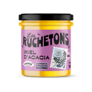 Miel d'Acacia